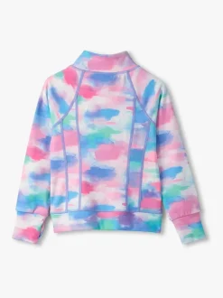 Hatley White Sunset Active Jacket