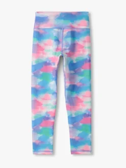 Hatley White Sunset Active Joggers