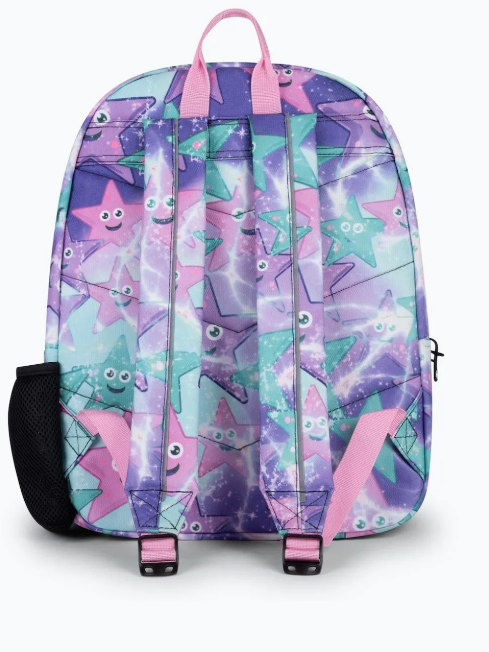 Hype. Kids Purple Starfish Iconic Backpack
