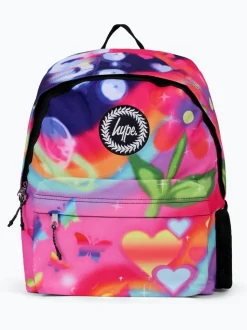 HYPE Unisex Multi Head Up in the Clouds Bag