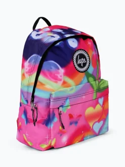 HYPE Unisex Multi Head Up in the Clouds Bag