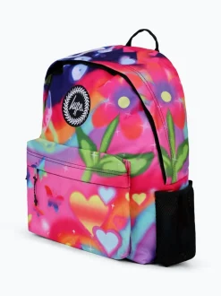HYPE Unisex Multi Head Up in the Clouds Bag