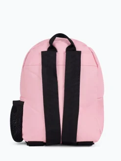 Hype. Unisex Pink Colourblock Mini Iconic Backpack