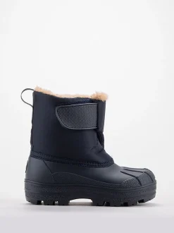 Igor Neu Waterproof Snow Boots