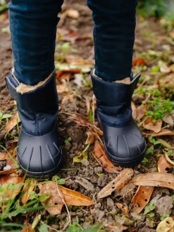 Igor Neu Waterproof Snow Boots