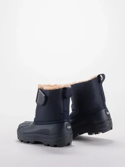 Igor Neu Waterproof Snow Boots