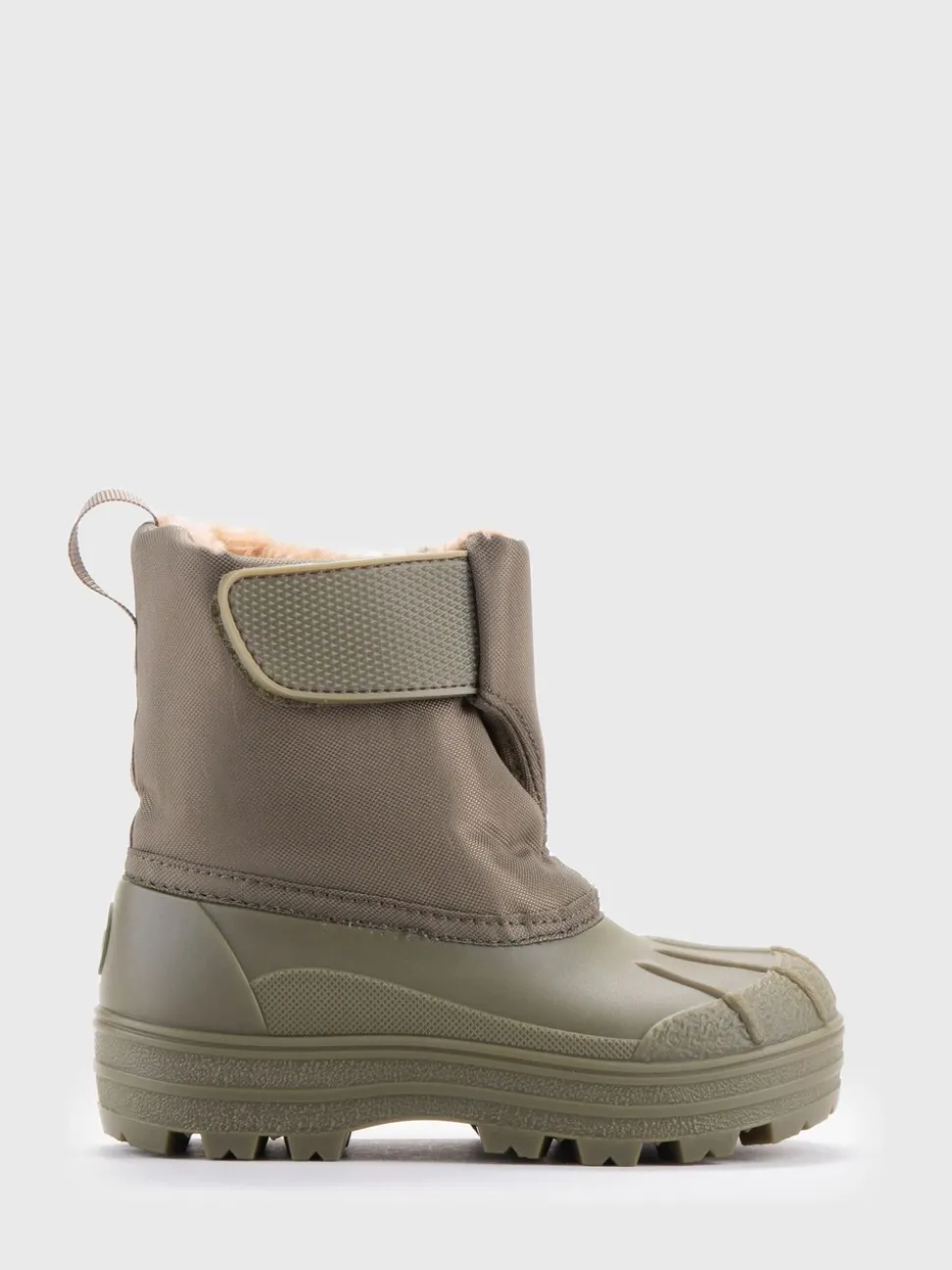 Igor Neu Waterproof Snow Boots