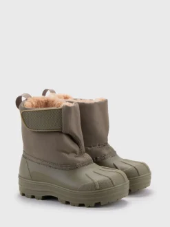 Igor Neu Waterproof Snow Boots