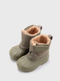 Igor Neu Waterproof Snow Boots
