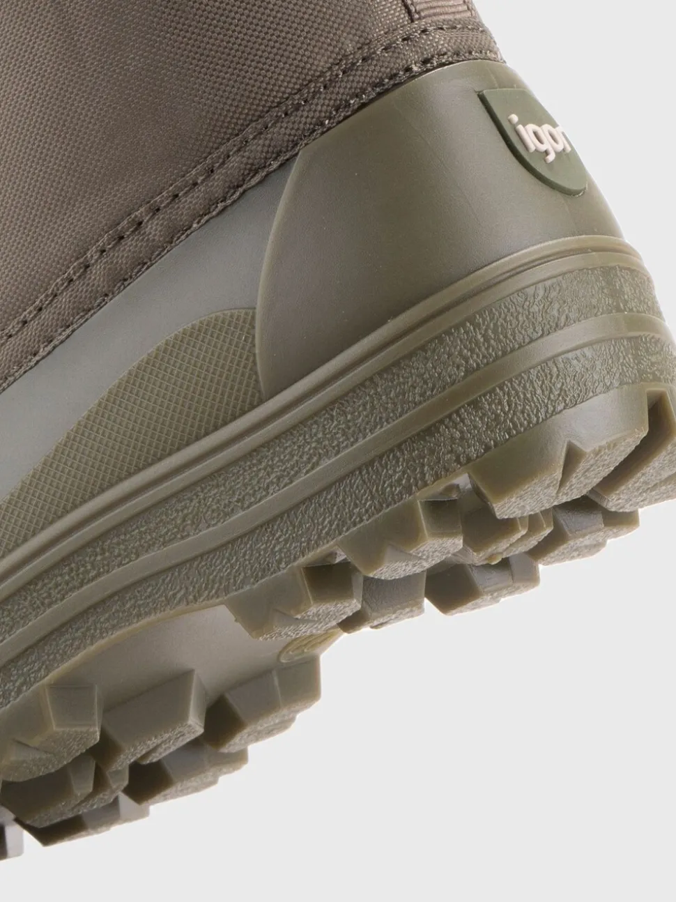 Igor Neu Waterproof Snow Boots