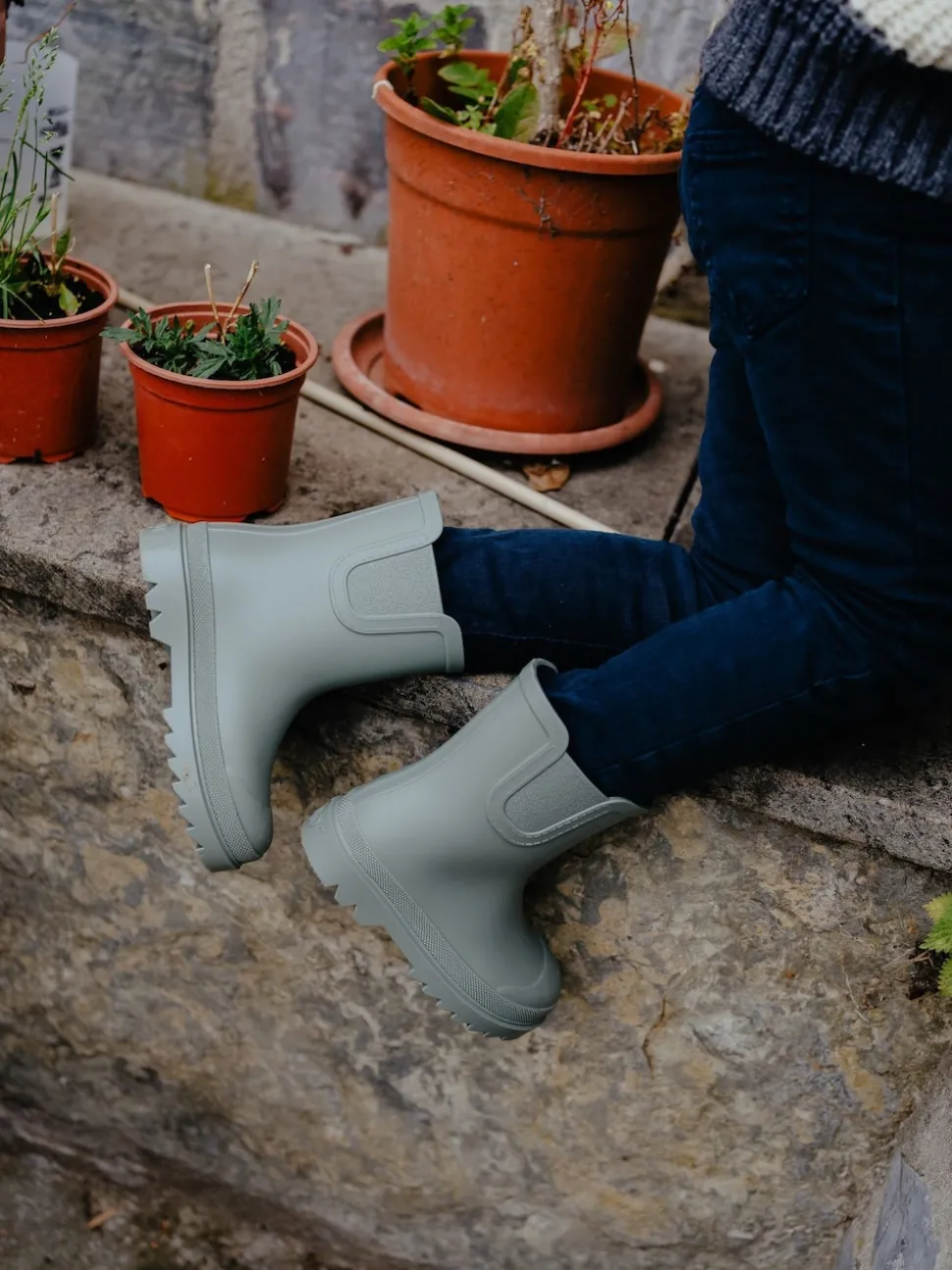 Igor Waterproof Tokio Wellies