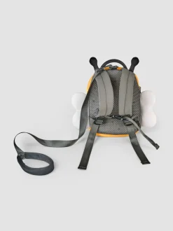 JoJo Maman Bébé Bee Backpack With Reins