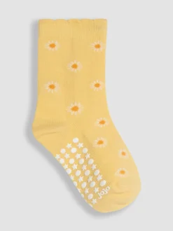 JoJo Maman Bébé Blue Socks 5 Pack