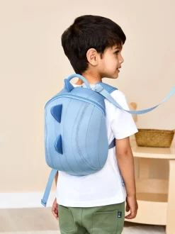 JoJo Maman Bébé Dinosaur Character Backpack