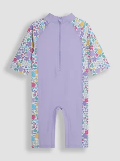 JoJo Maman Bébé Pastel Sun Protection Suit