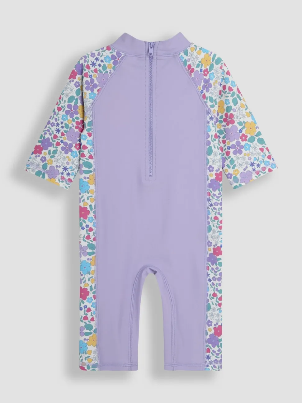 JoJo Maman Bébé Pastel Sun Protection Suit