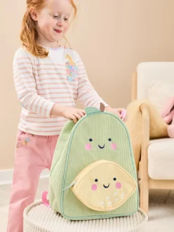 JoJo Maman Bébé Pear Medium Backpack