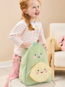 JoJo Maman Bébé Pear Medium Backpack