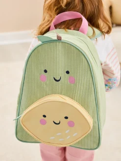 JoJo Maman Bébé Pear Medium Backpack
