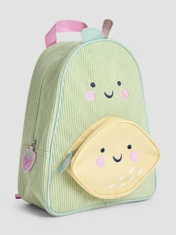JoJo Maman Bébé Pear Medium Backpack