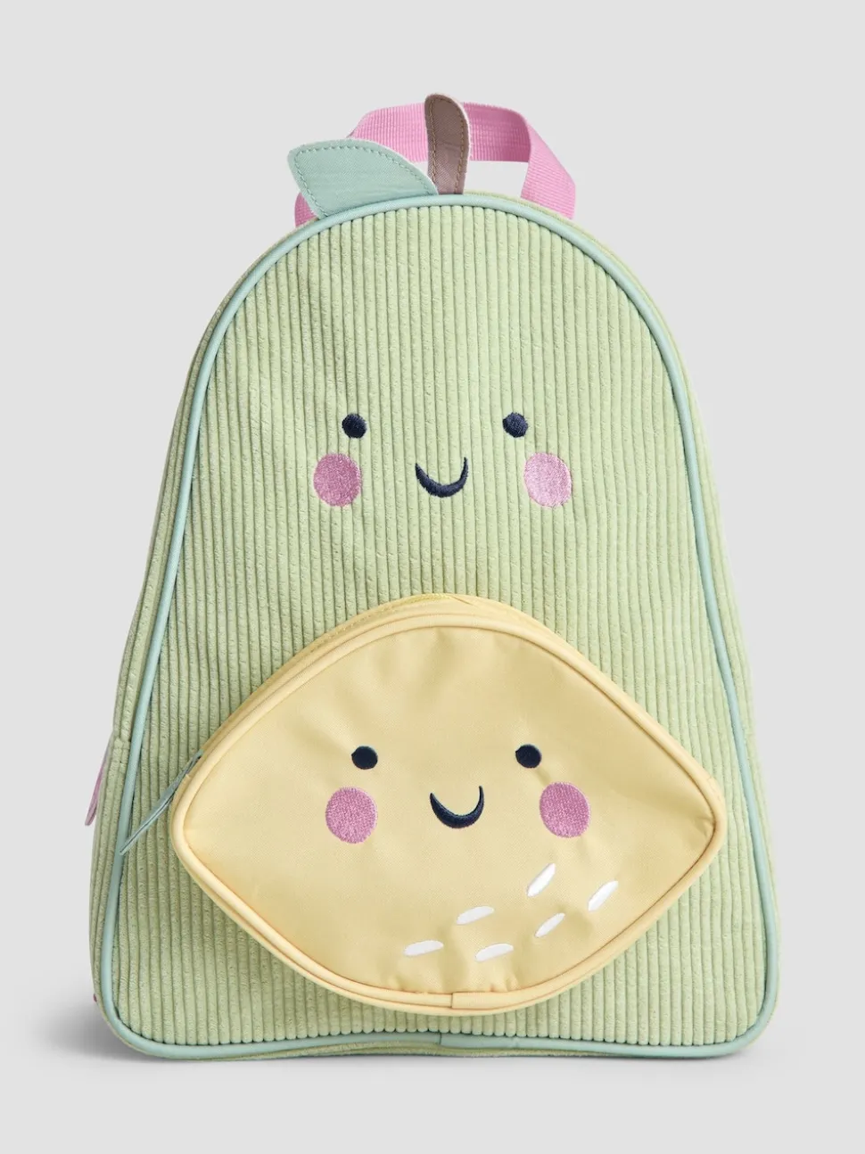 JoJo Maman Bébé Pear Medium Backpack