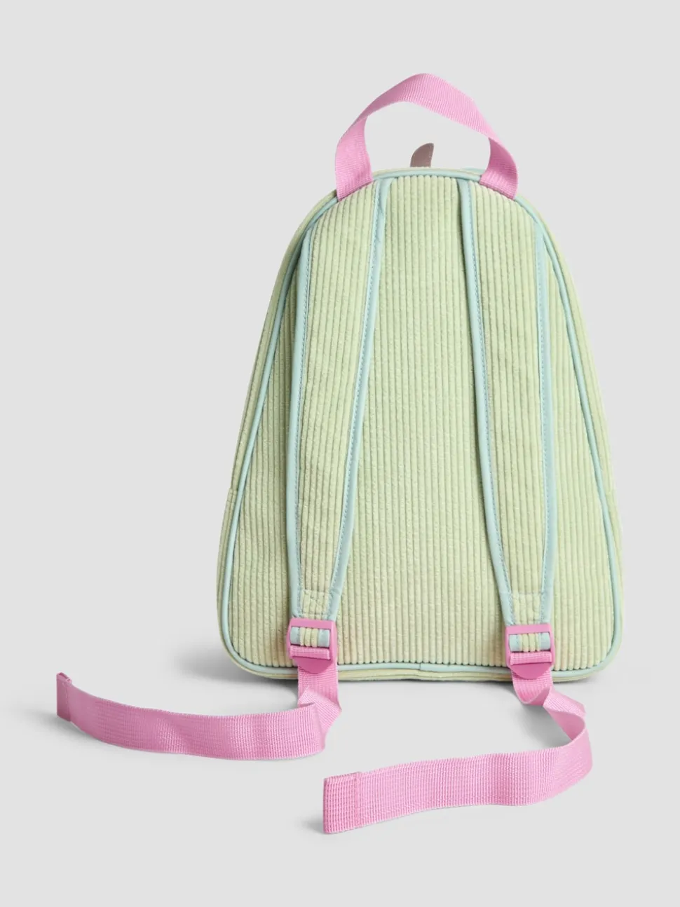 JoJo Maman Bébé Pear Medium Backpack