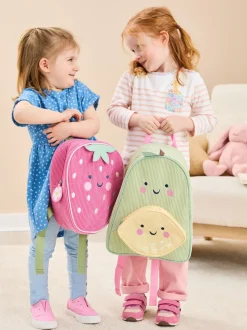 JoJo Maman Bébé Pear Medium Backpack