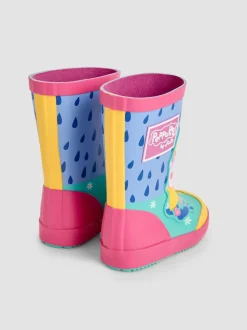 JoJo Maman Bébé Peppa Pig Wellies