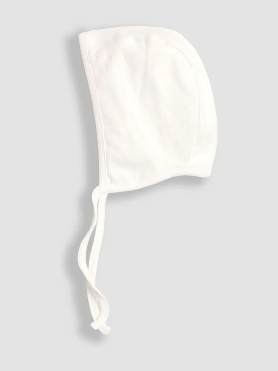 JoJo Maman Bébé Pink 2-Pack Pointelle Bonnets