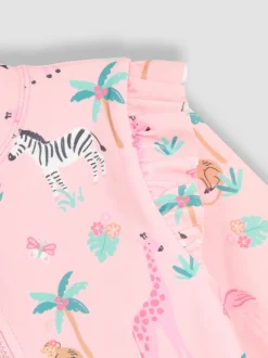 JoJo Maman Bébé Safari Sun Protection Suit