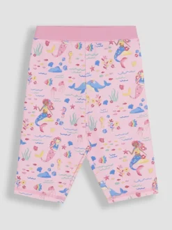 JoJo Maman Bébé Seaside Sun Protection Suits 2 Piece