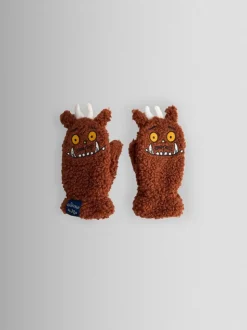 JoJo Maman Bébé The Gruffalo Borg Gloves