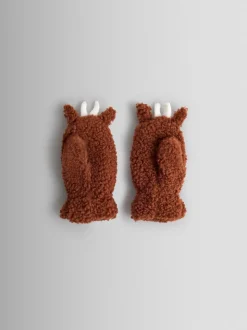 JoJo Maman Bébé The Gruffalo Borg Gloves