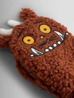 JoJo Maman Bébé The Gruffalo Borg Gloves