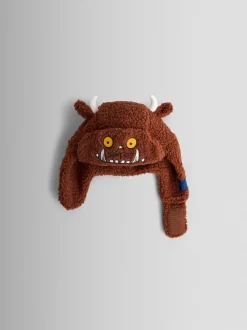 JoJo Maman Bébé The Gruffalo Borg Trapper Hat
