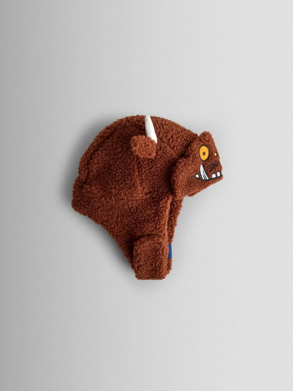JoJo Maman Bébé The Gruffalo Borg Trapper Hat