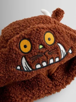 JoJo Maman Bébé The Gruffalo Borg Trapper Hat