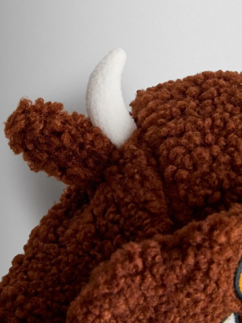 JoJo Maman Bébé The Gruffalo Borg Trapper Hat