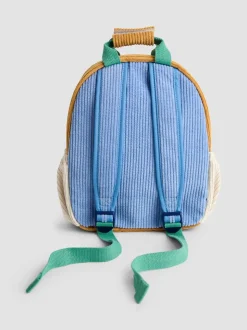JoJo Maman Bébé Tractor Character Backpack