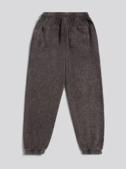 Juicy Couture Black Loose Fit Joggers