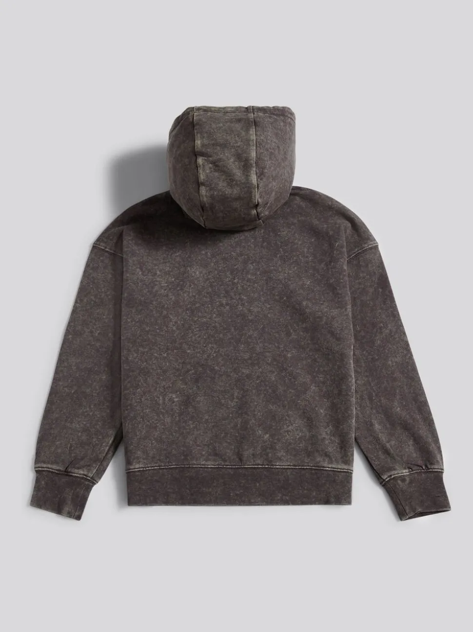 Juicy Couture Black Oversize Hoodie