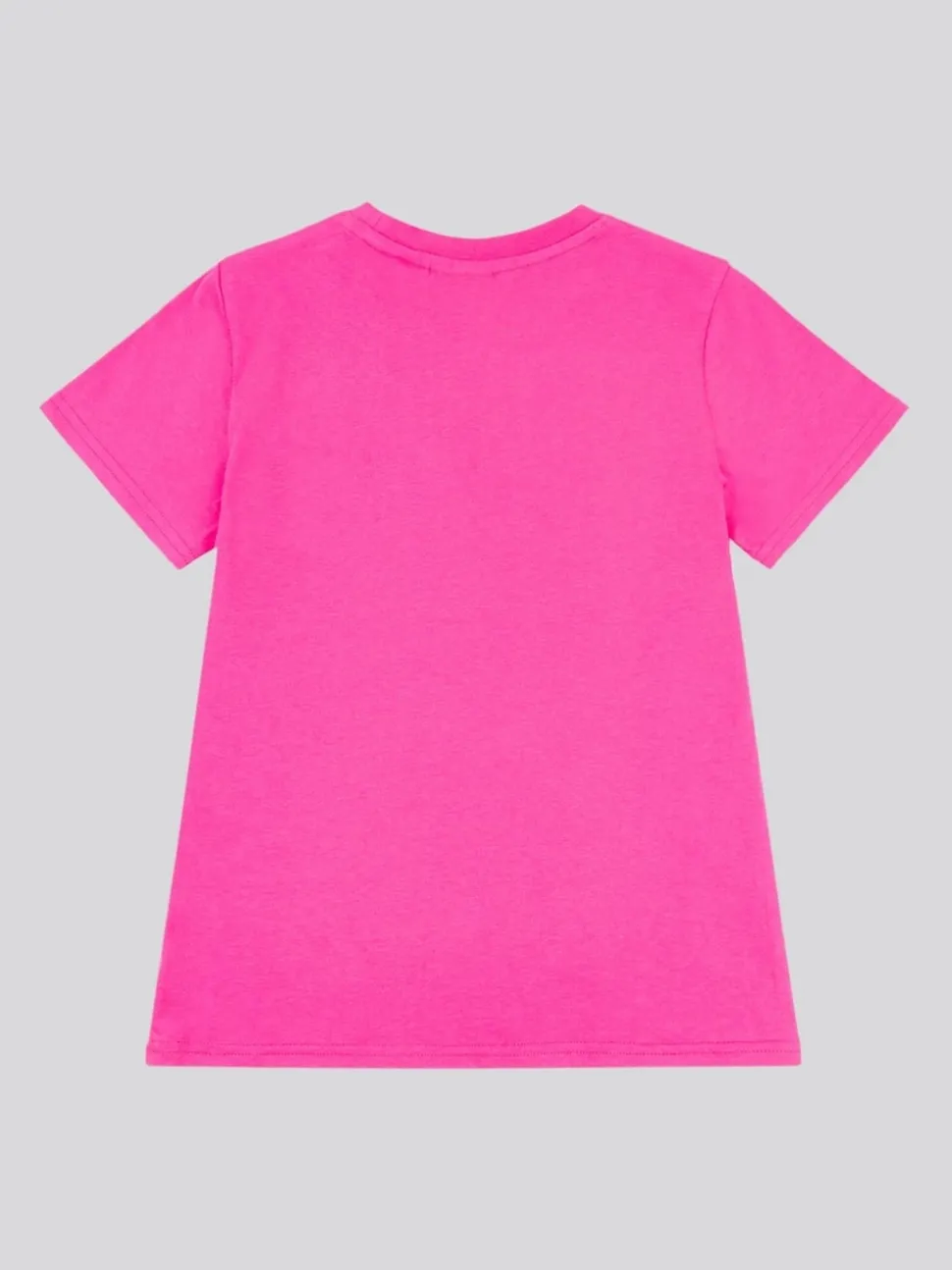 Juicy Couture light Pink Fitted Diamante T-Shirt