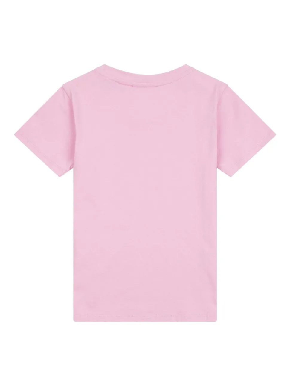 Juicy Couture Pink Fitted Diamante T-Shirt