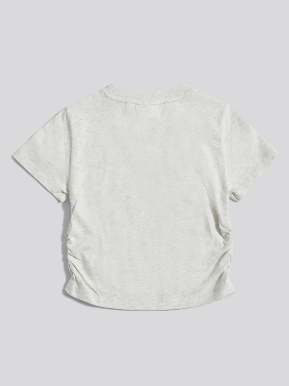 Juicy Couture White Slogan T-Shirt