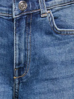 KIDS ONLY Blue Wide Flared Jeans