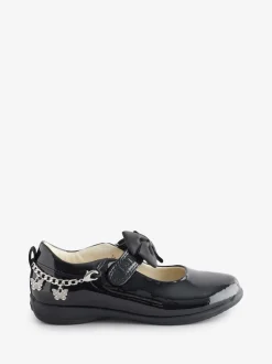 Lelli Kelly Izzy Black Shoes