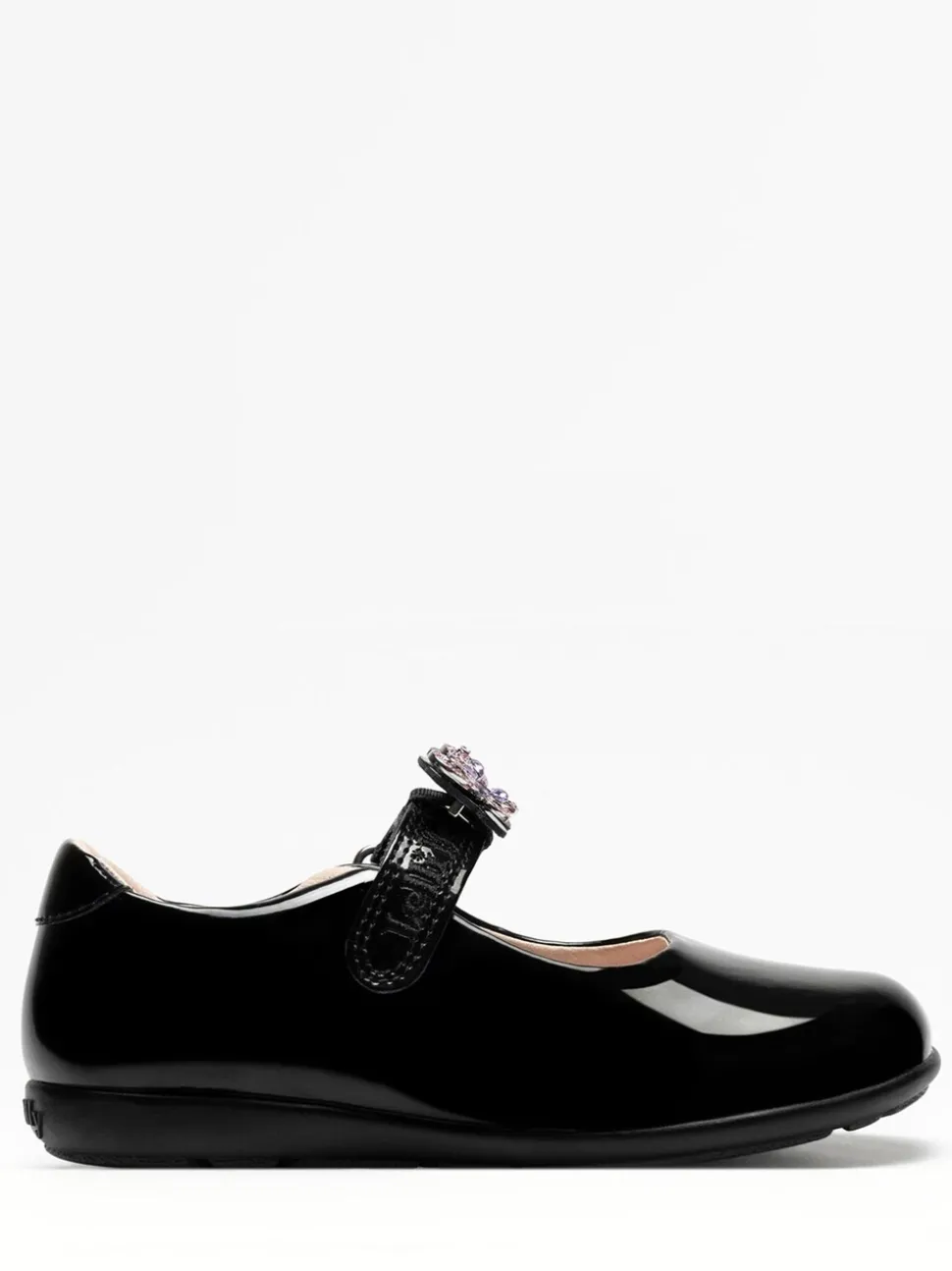 Lelli Kelly Melody 2 Wide Fit Shoes