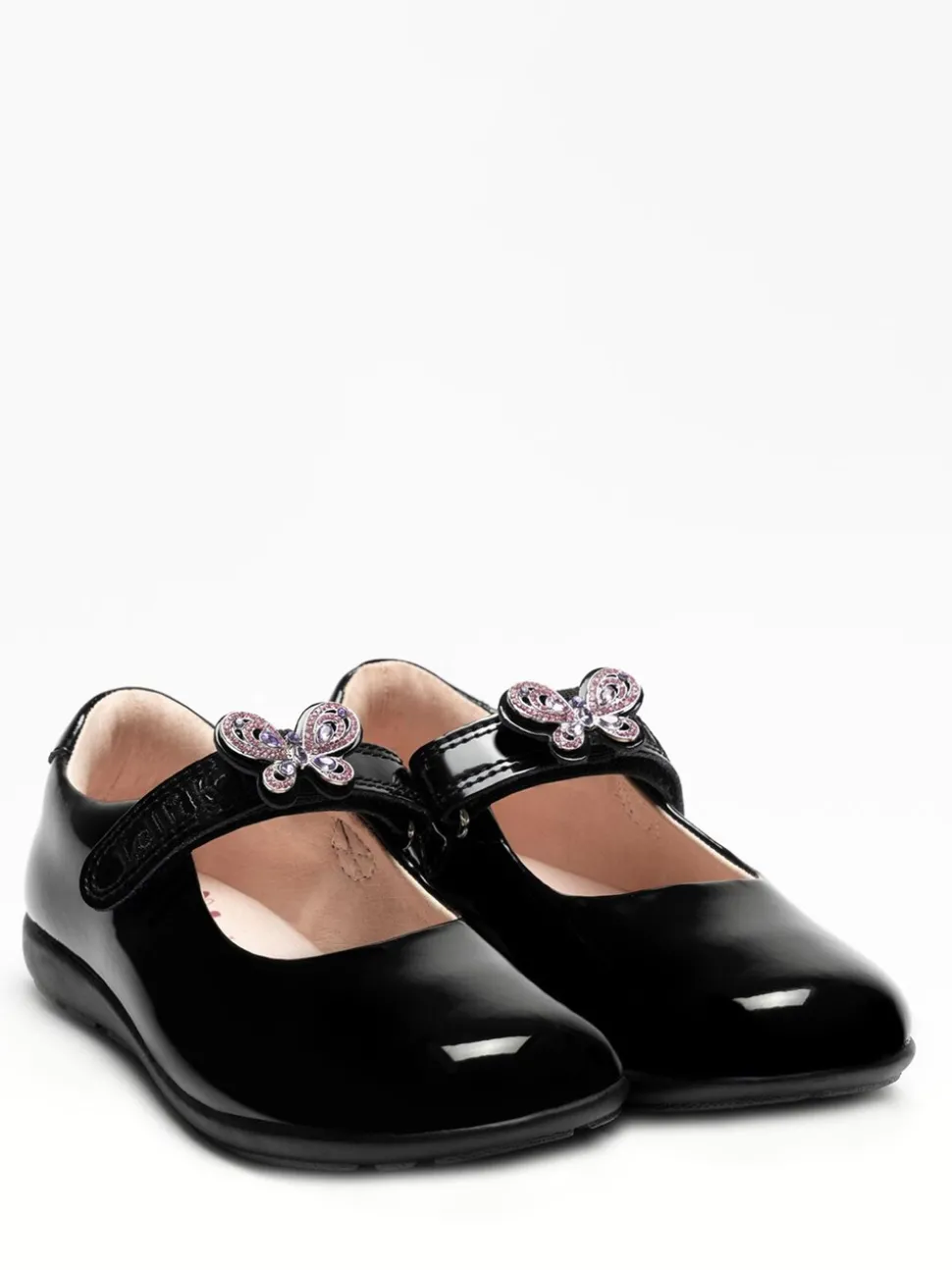 Lelli Kelly Melody 2 Wide Fit Shoes