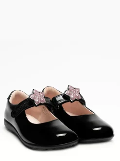 Lelli Kelly Melody 2 Wide Fit Shoes