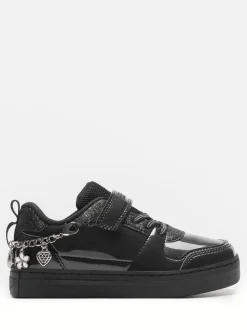 Lelli Kelly Removable Bracelet Trainers